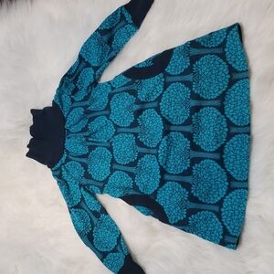 12-18m old navy dress